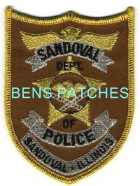 ILLINOIS,SANDOVAL POLICE 1_wm